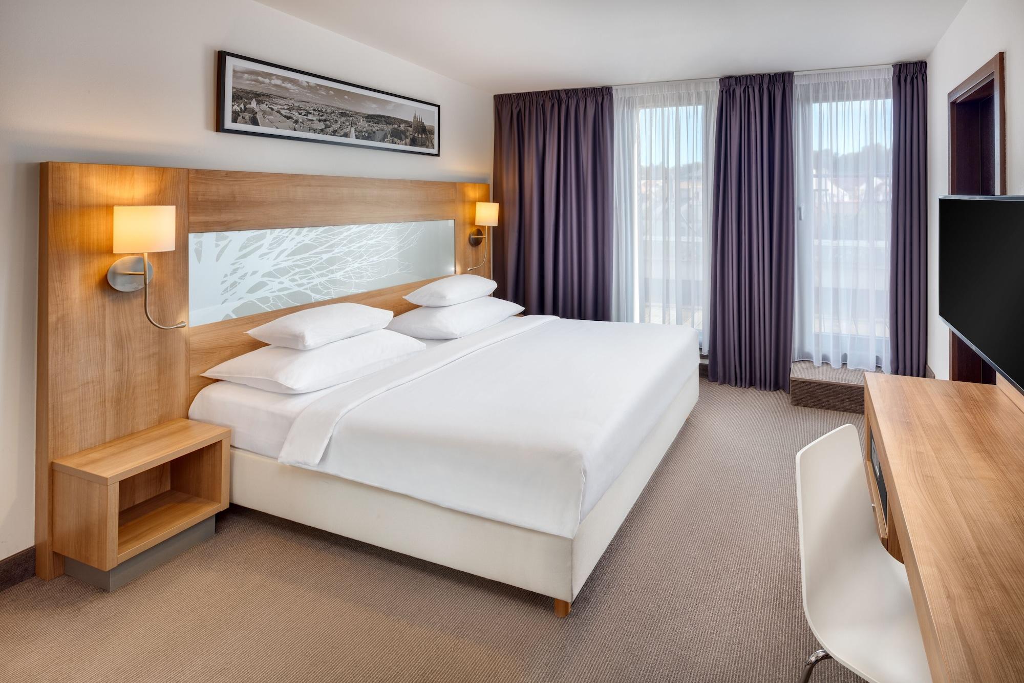 Hermitage Hotel Praga